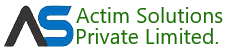 Actim Solutions Logo